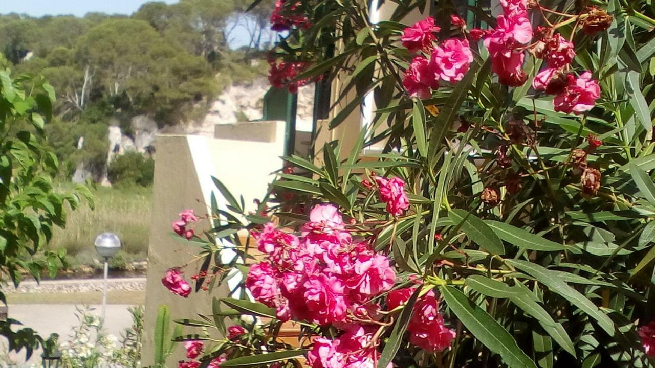 Cala Galdana Beach מראה חיצוני תמונה